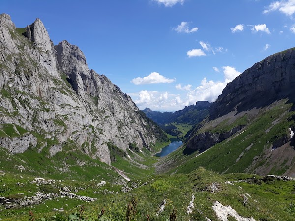 Fälensee 4