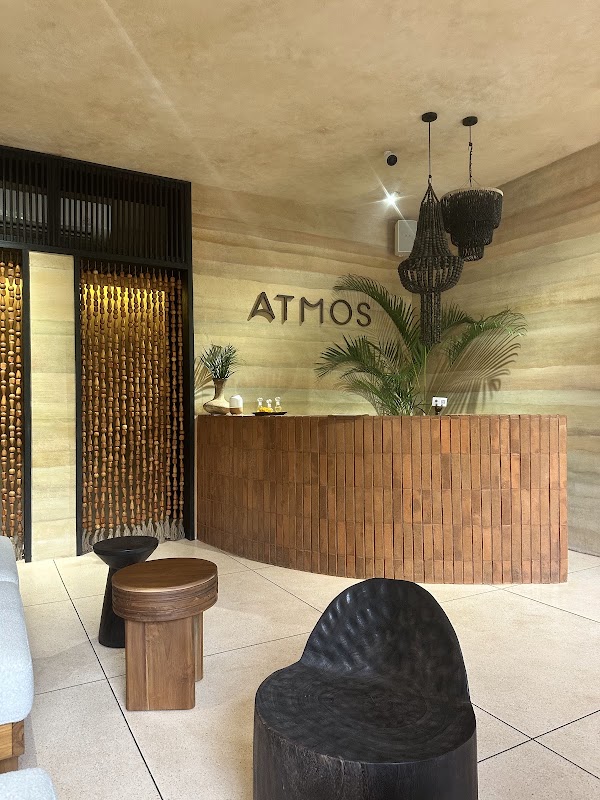 ATMOS 4