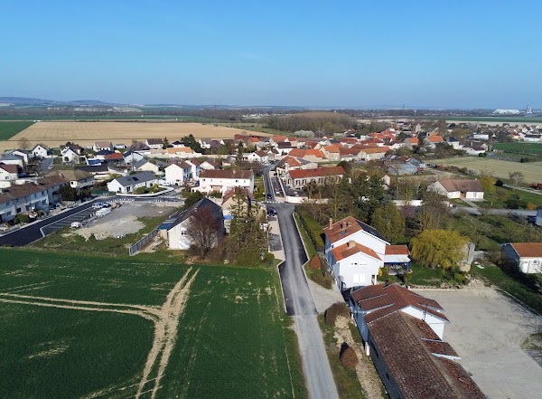Puisieulx