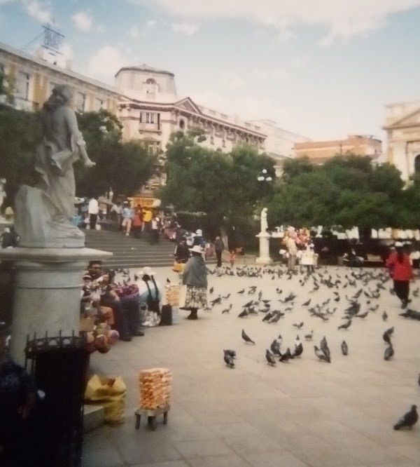La Paz 4