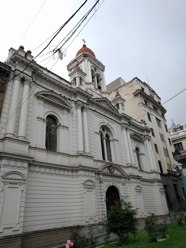 La Paz 3