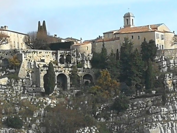 Tourrettes-sur-Loup 5