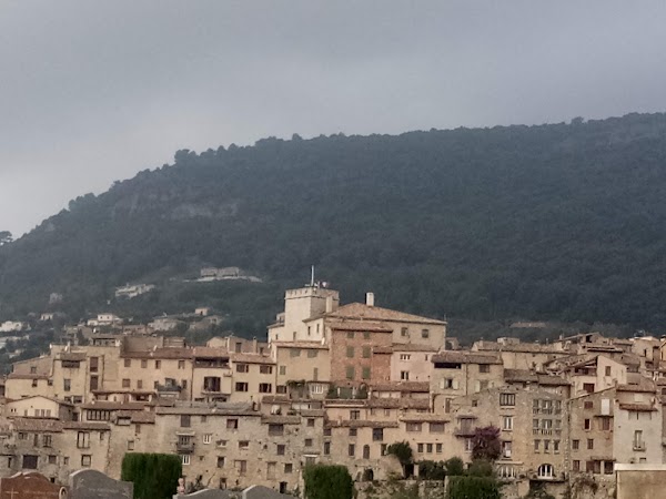 Tourrettes-sur-Loup 4