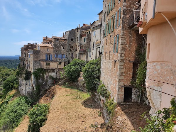 Tourrettes-sur-Loup 3