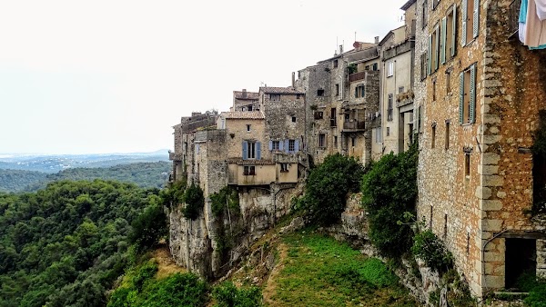 Tourrettes-sur-Loup 2