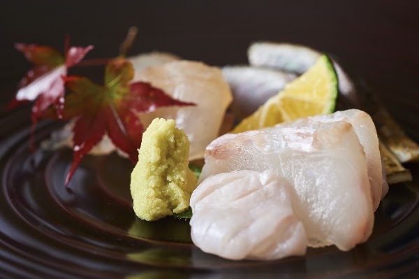 Sushi Tenkawa Ebisu 5