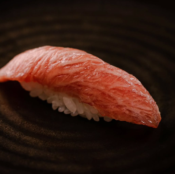 Sushi Tenkawa Ebisu 4