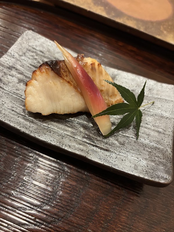Sushi Tenkawa Ebisu 3