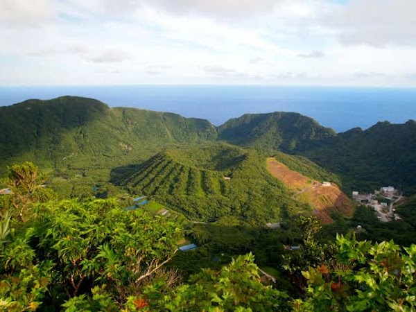 Aogashima 5