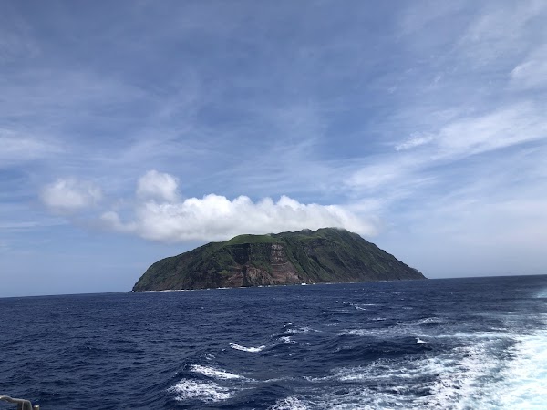 Aogashima 4