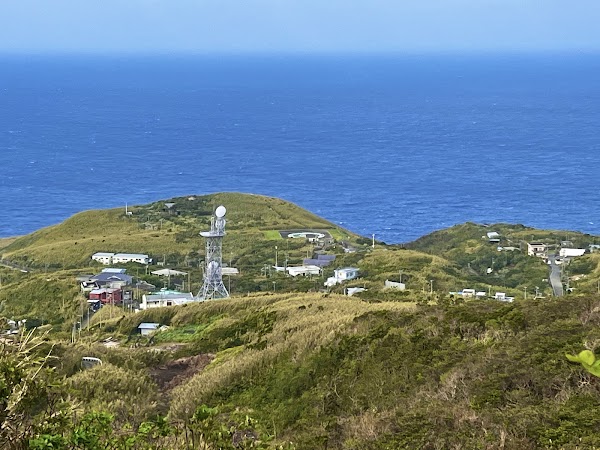 Aogashima 2