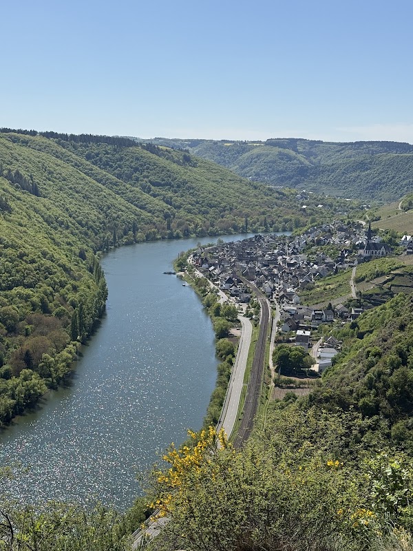 Off'm Kasteschkopp