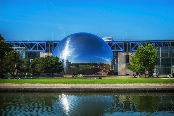 La Géode 4