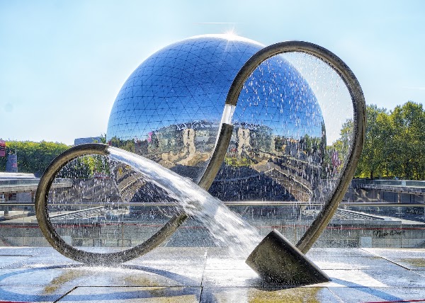 La Géode 2