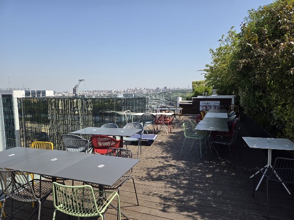 Laho Rooftop