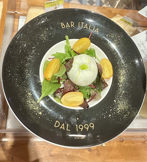 Bar Italia Ristorante 3