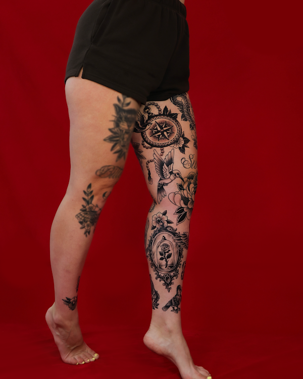 Dragon City Ink Tattoo & Piercing Studio 4