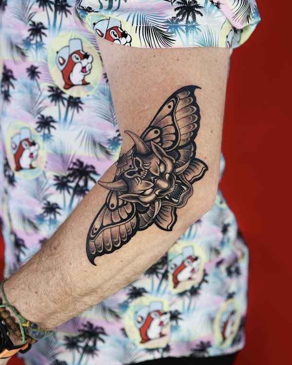 Dragon City Ink Tattoo & Piercing Studio 2