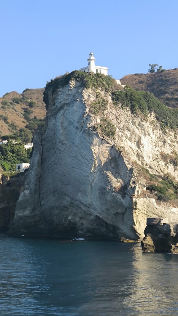 Underwater Archaeological Park of Baia 3