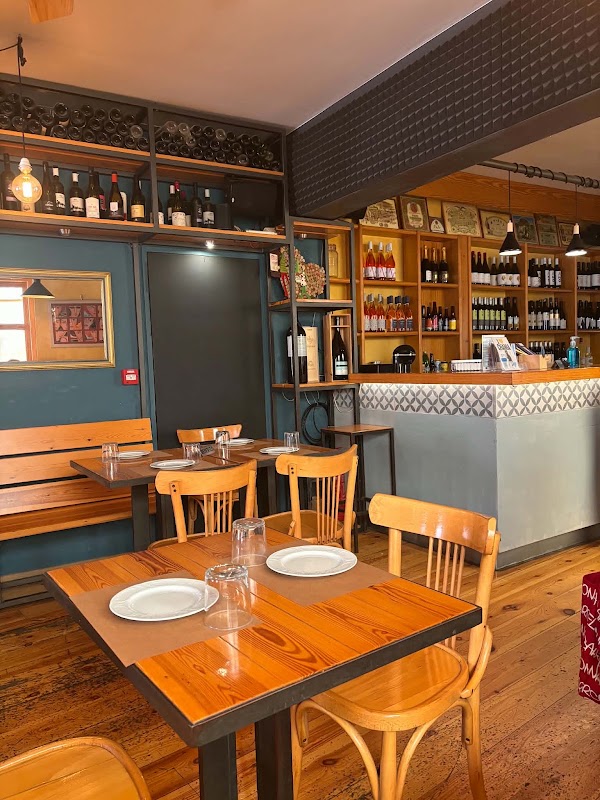 TAMAM RESTAURANT CHANIA