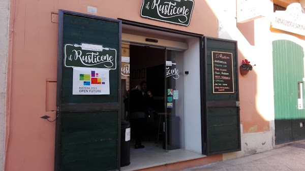 Il Rusticone