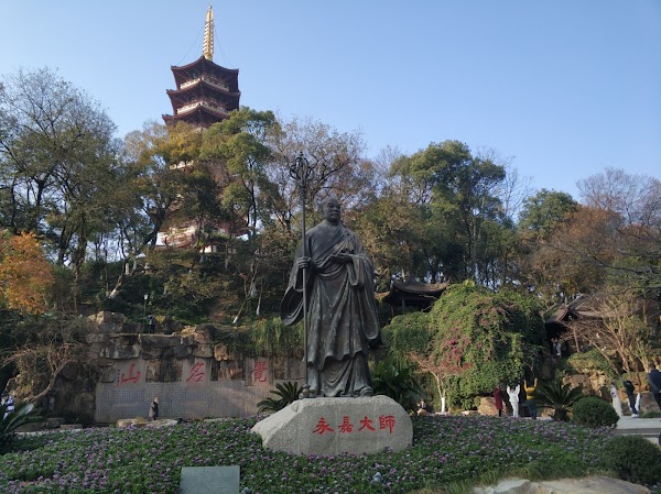 净光塔 1