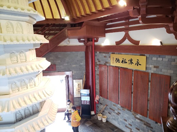 净光塔 3