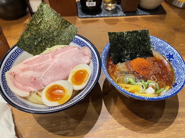 Ramen Kanetora 3