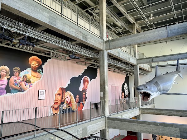 Academy Museum of Motion Pictures 3