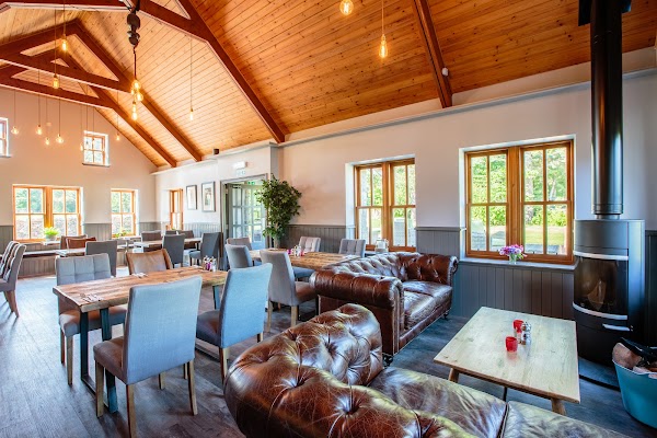 Potarch Café
