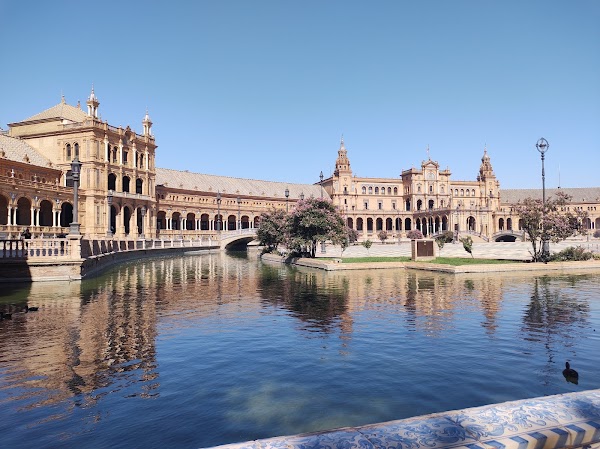 Plaza de España 1