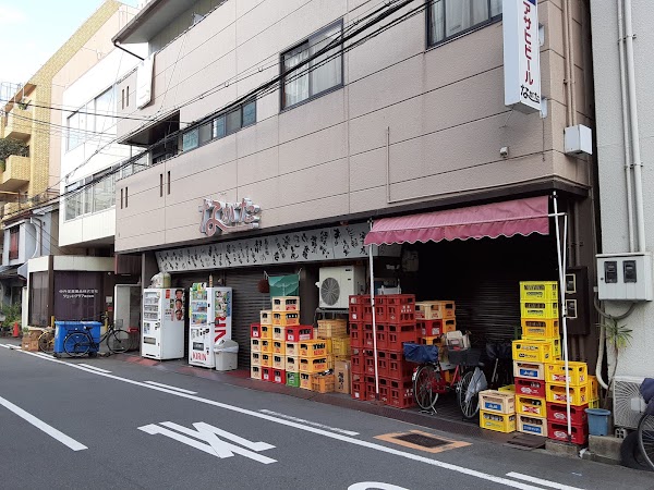 株式会社永田商店