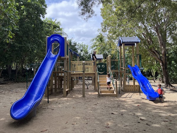 Dart Family Park 1