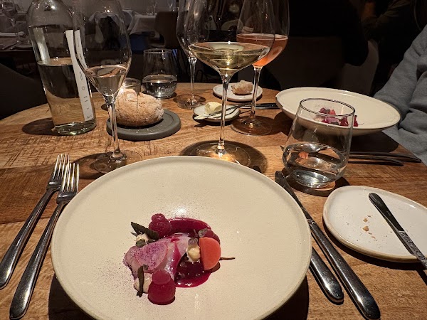 Restaurant Concours 4