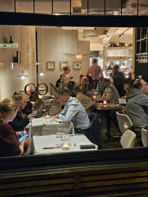 Restaurant Concours 3