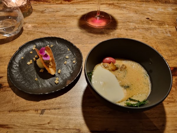 Restaurant Concours 2