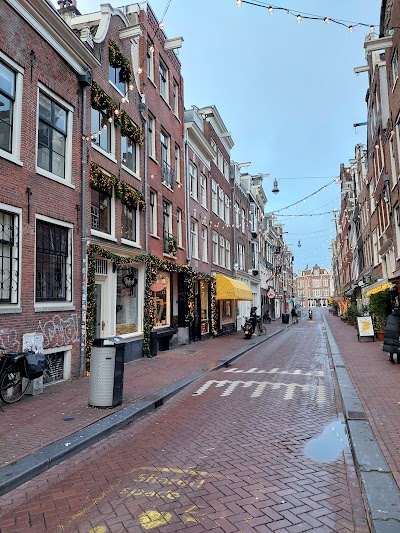 De 9 Straatjes 1