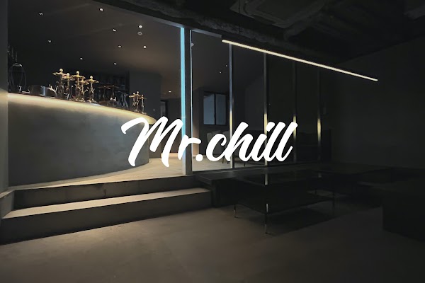 Mr.chill SHINSAIBASHI 5