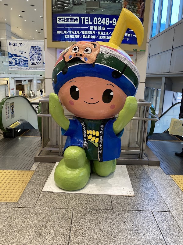 Koriyama Station
