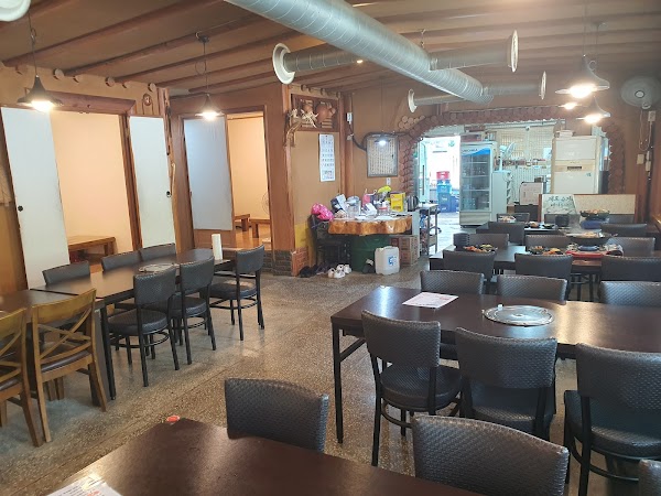토속마당 1