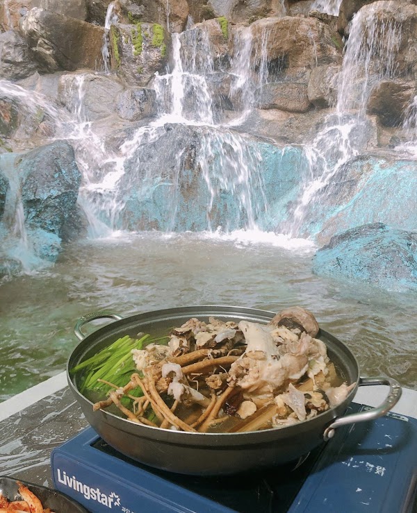 토속마당 5
