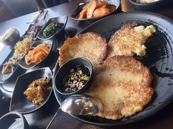 토속마당 2