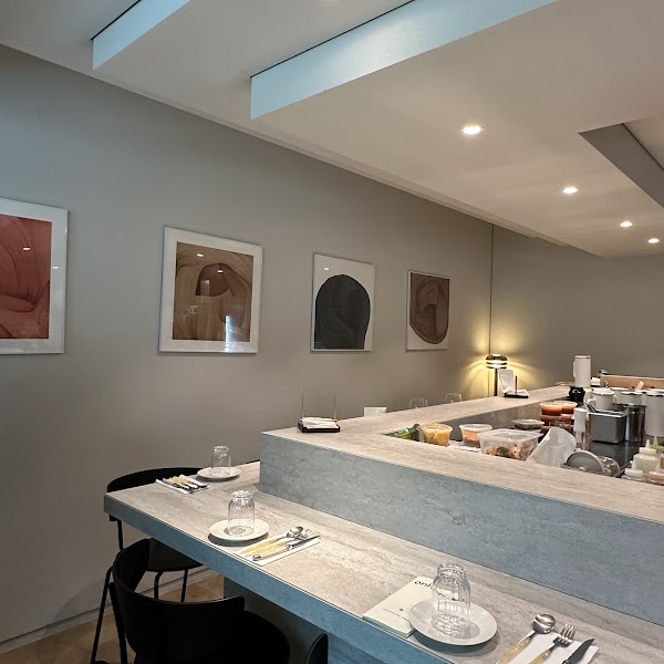 온화다이닝 도산 ﻿onhwa dining dosan korean cuisine restaurant マッコリ ファインダイニング 高级韩国餐厅 正宗韩国美食