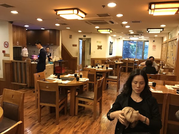 Xiaohei Haoqing