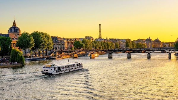 Paris 1