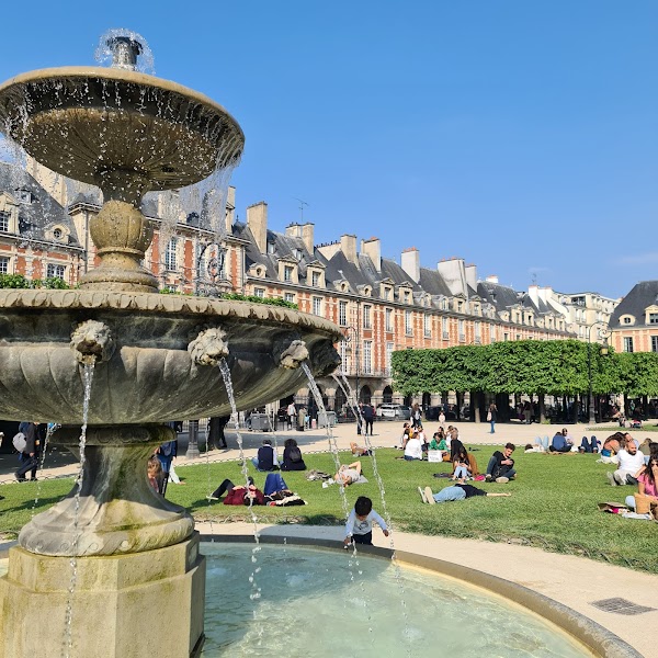 Paris 5