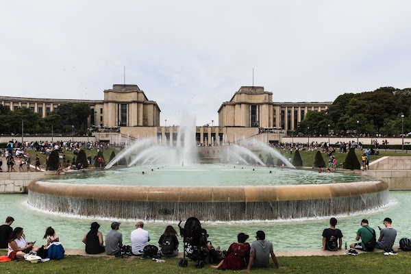 Paris 2