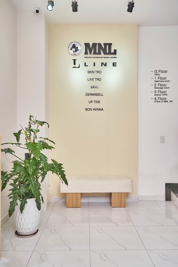 Line Spa - 호치민 마사지 | 胡志明市 按摩 | (Massage)(Spa) 3