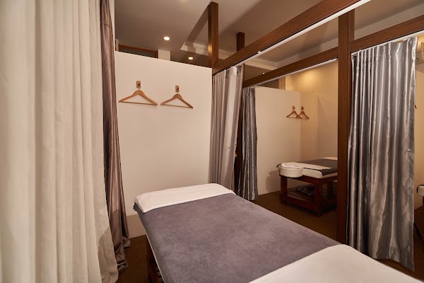Line Spa - 호치민 마사지 | 胡志明市 按摩 | (Massage)(Spa) 2