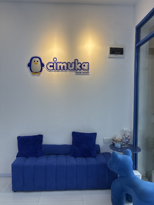 Cimuka Nagoya Thamrin City 4